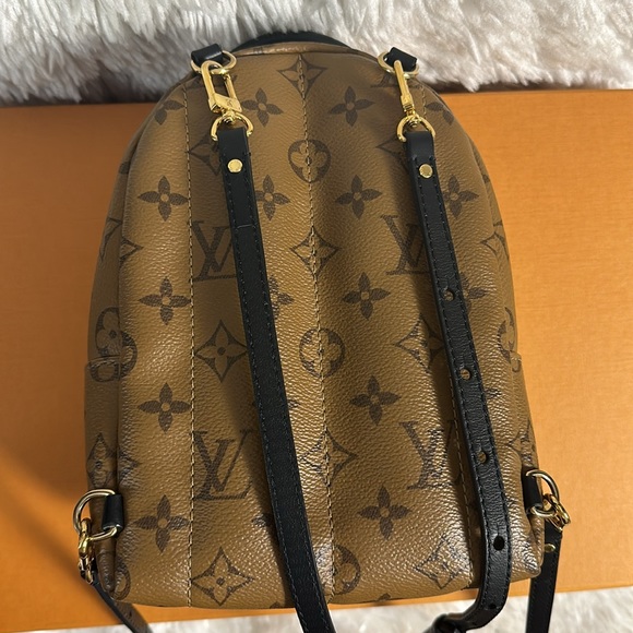 LV mini palm spring reverse - Picture 2 of 6